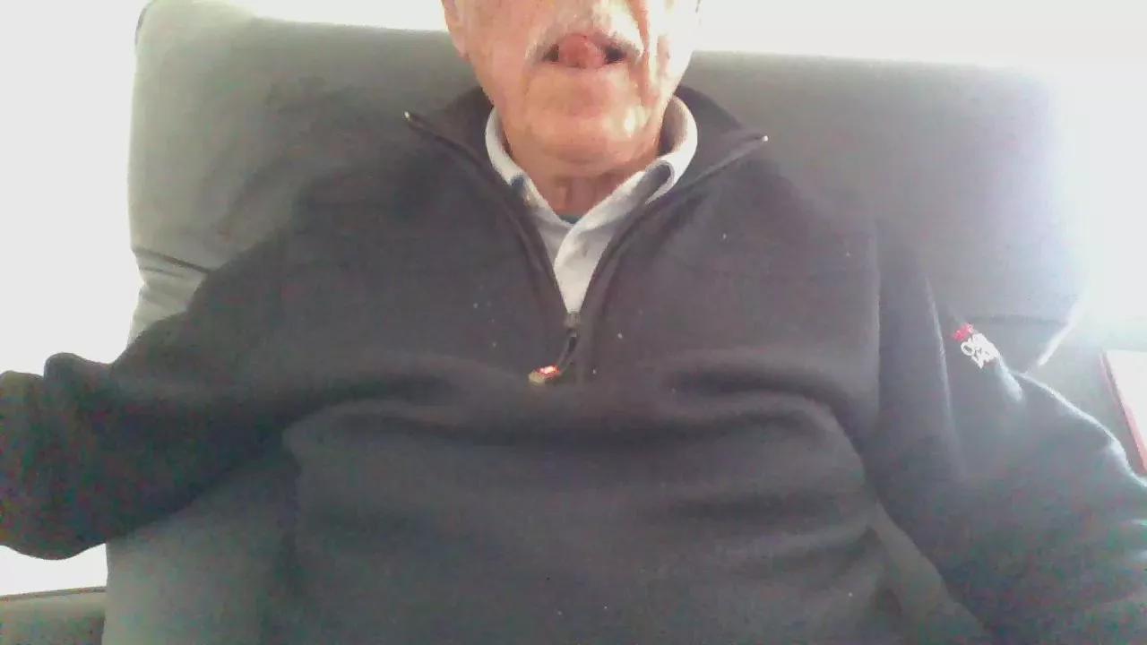 GeilerSack65 on Cam4 