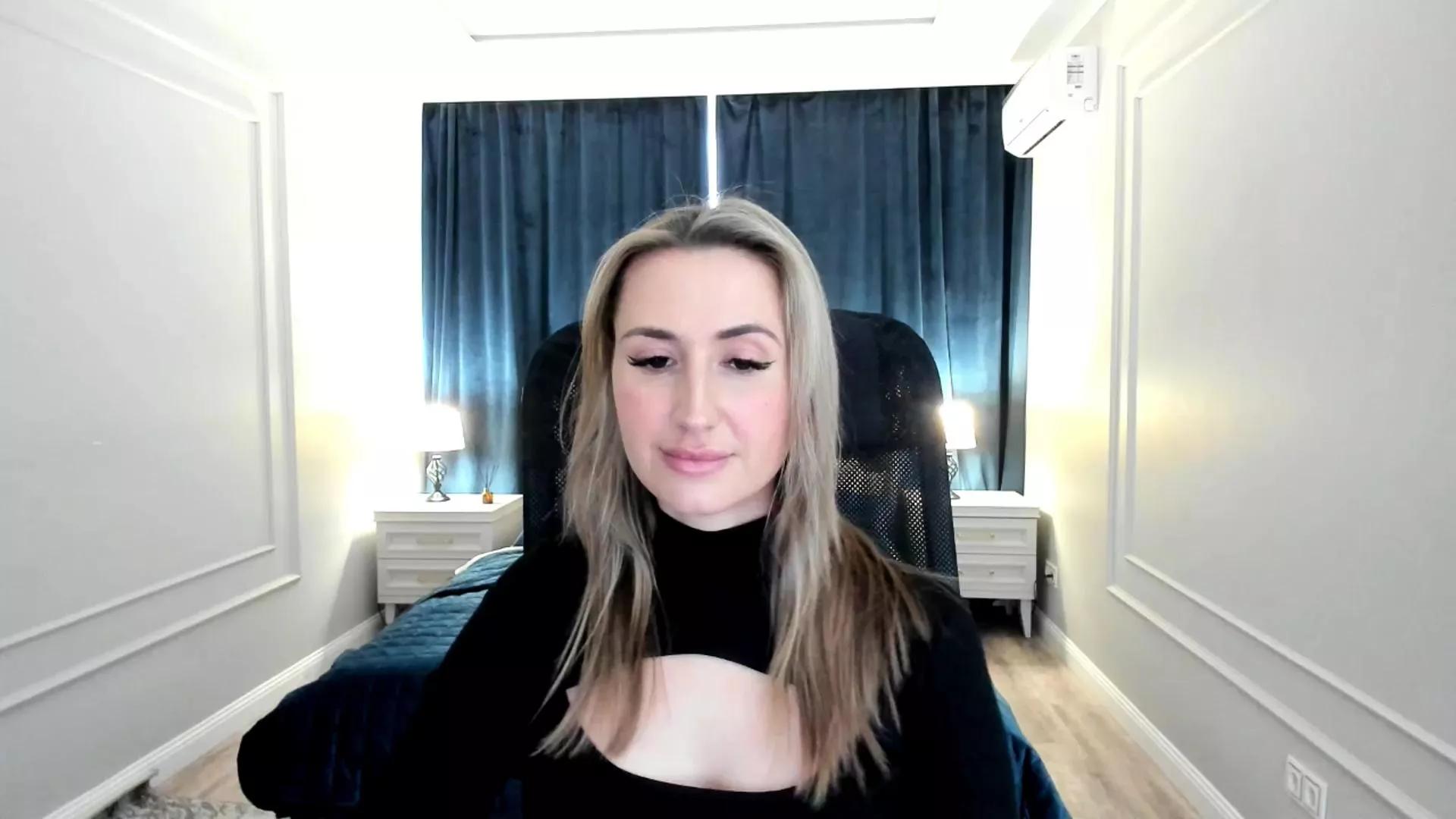 GentleFlowe on Cam4 