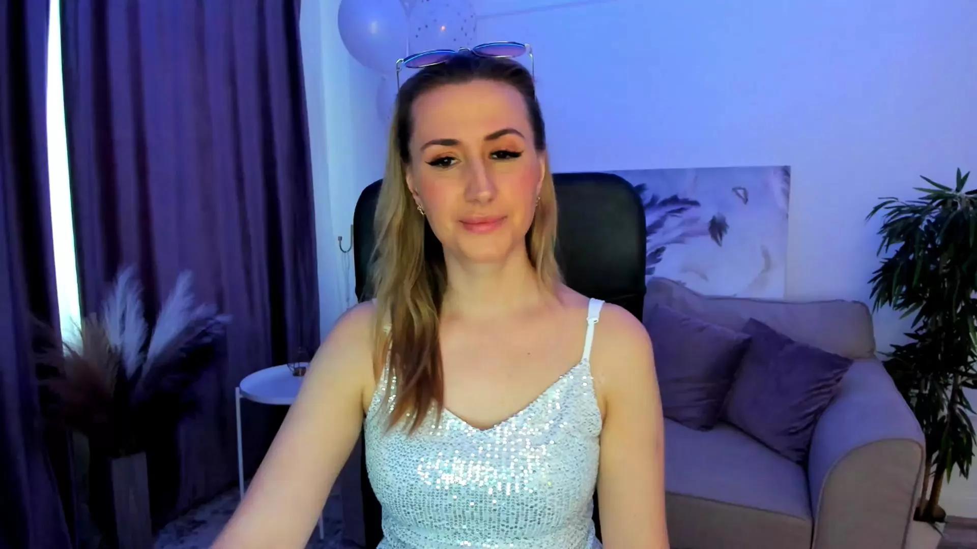 GentleFlowe on Cam4 