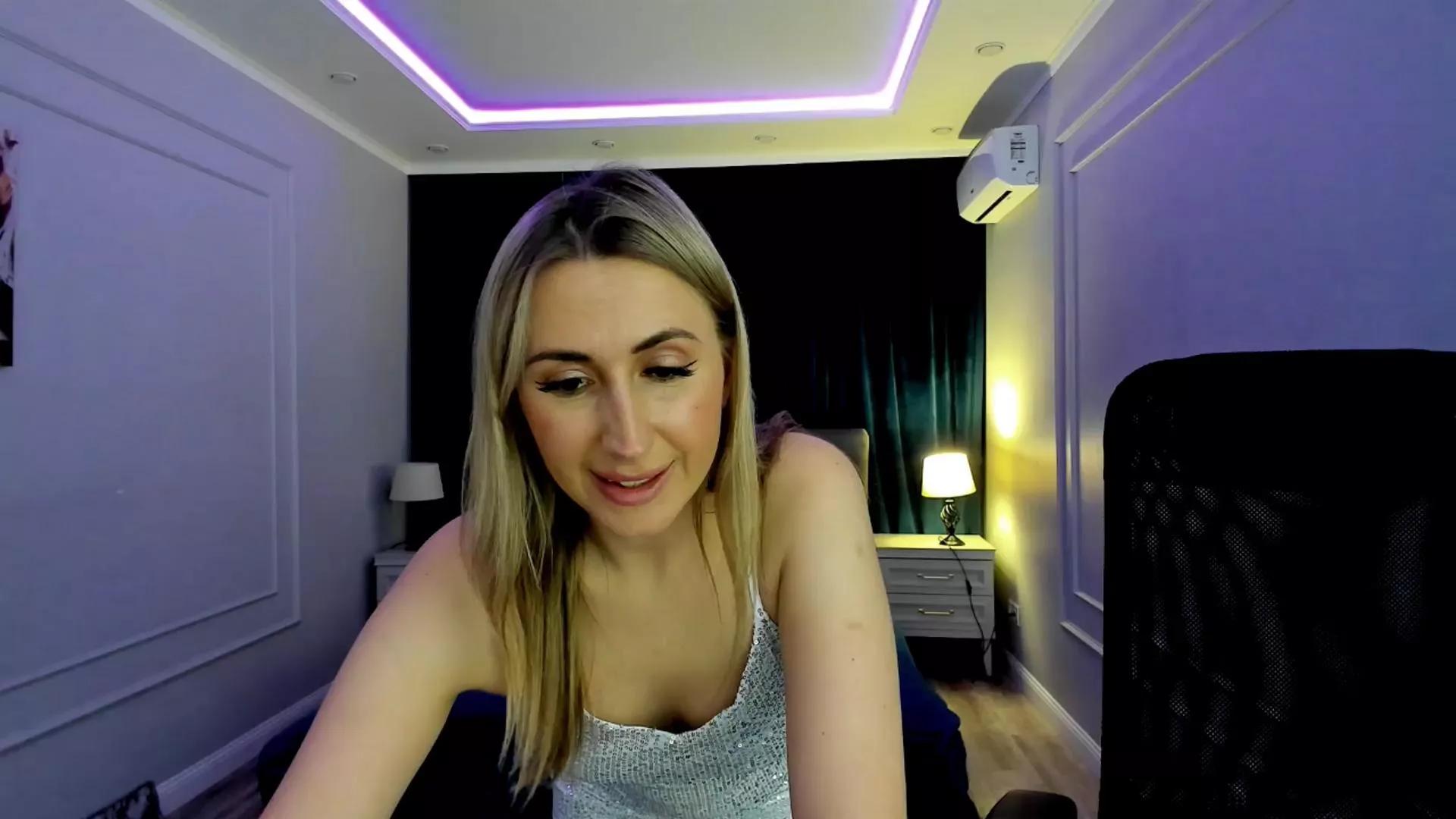 GentleFlowe on Cam4 
