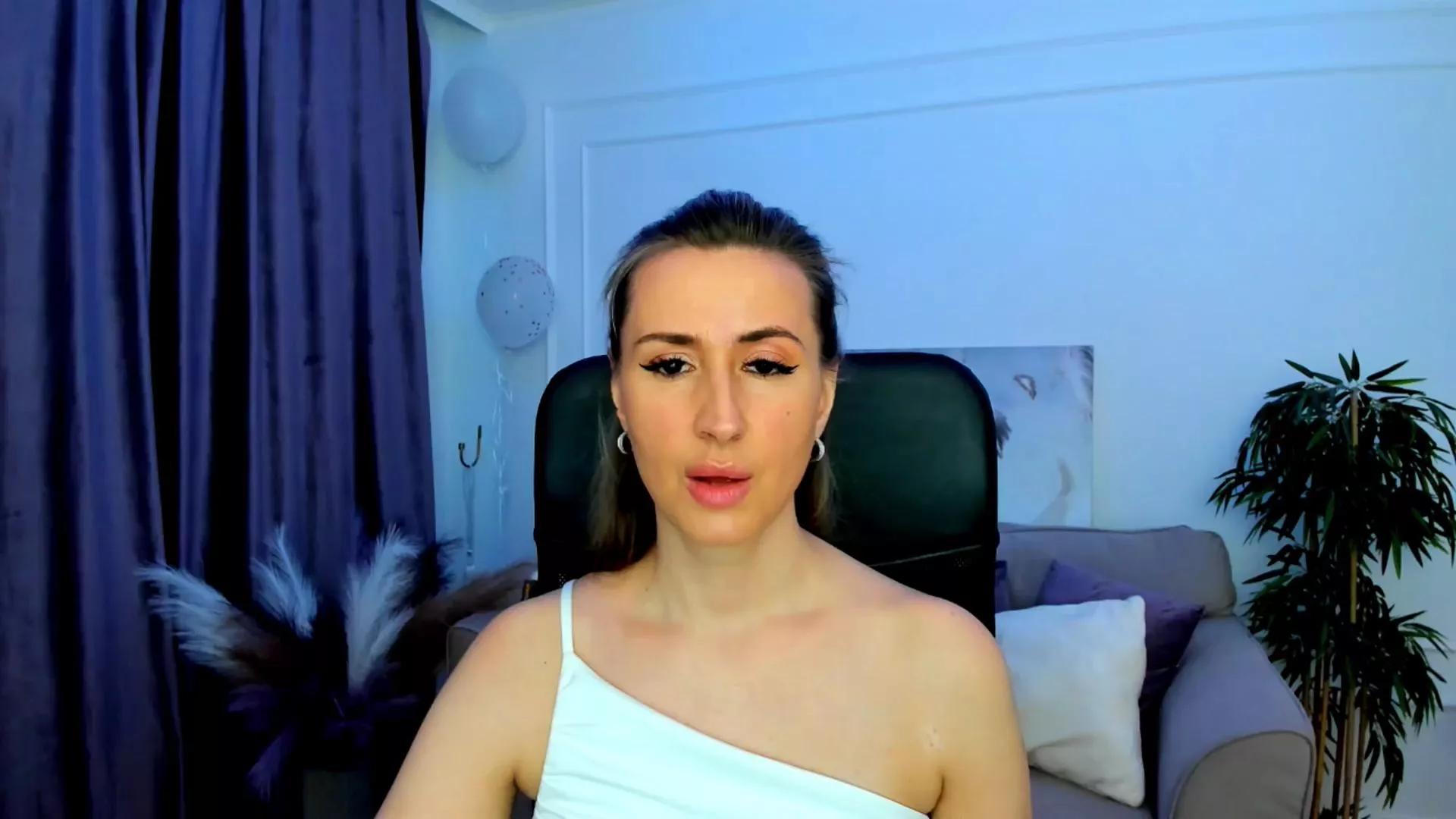 GentleFlowe on Cam4 