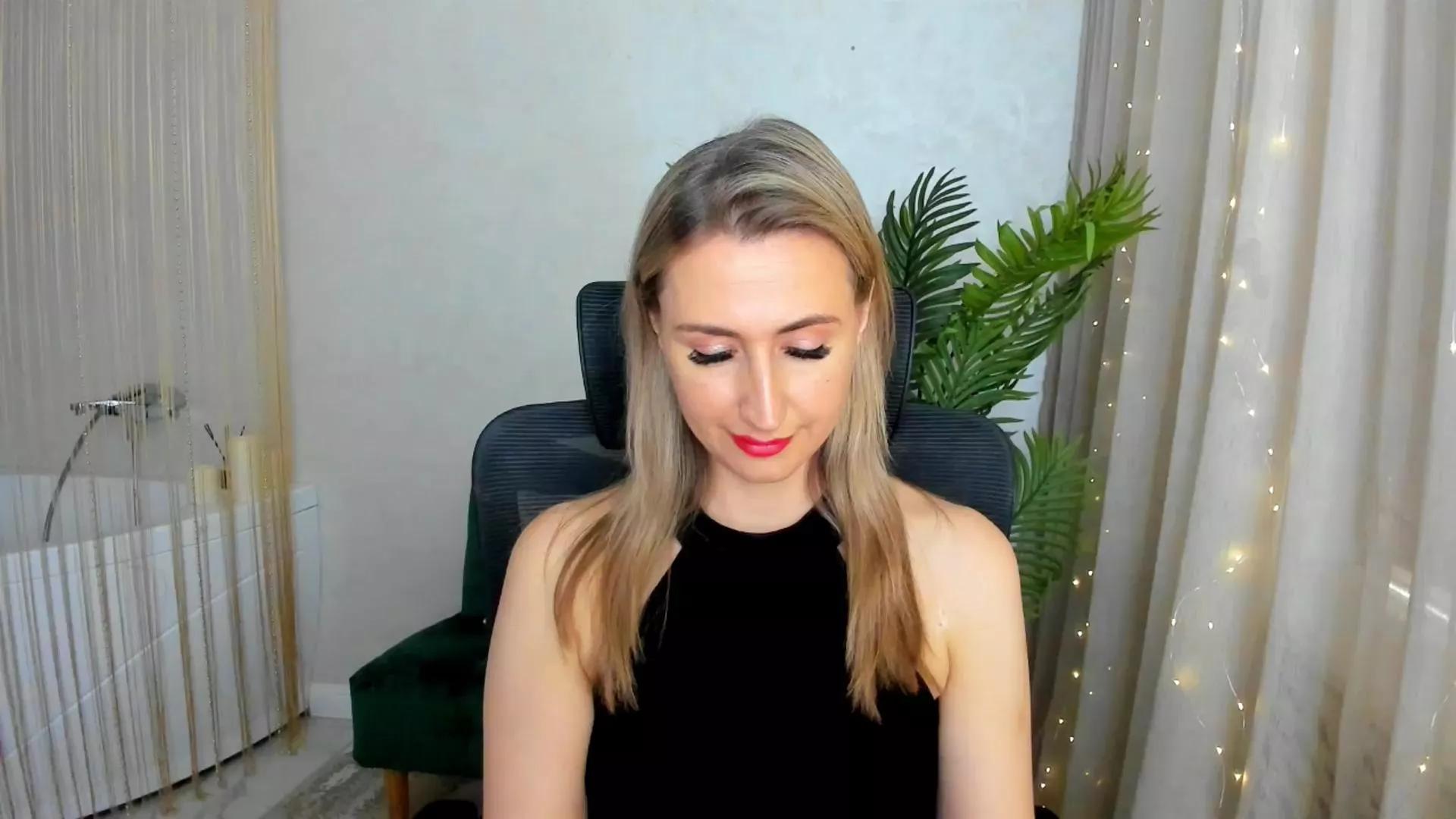 GentleFlowe on Cam4 