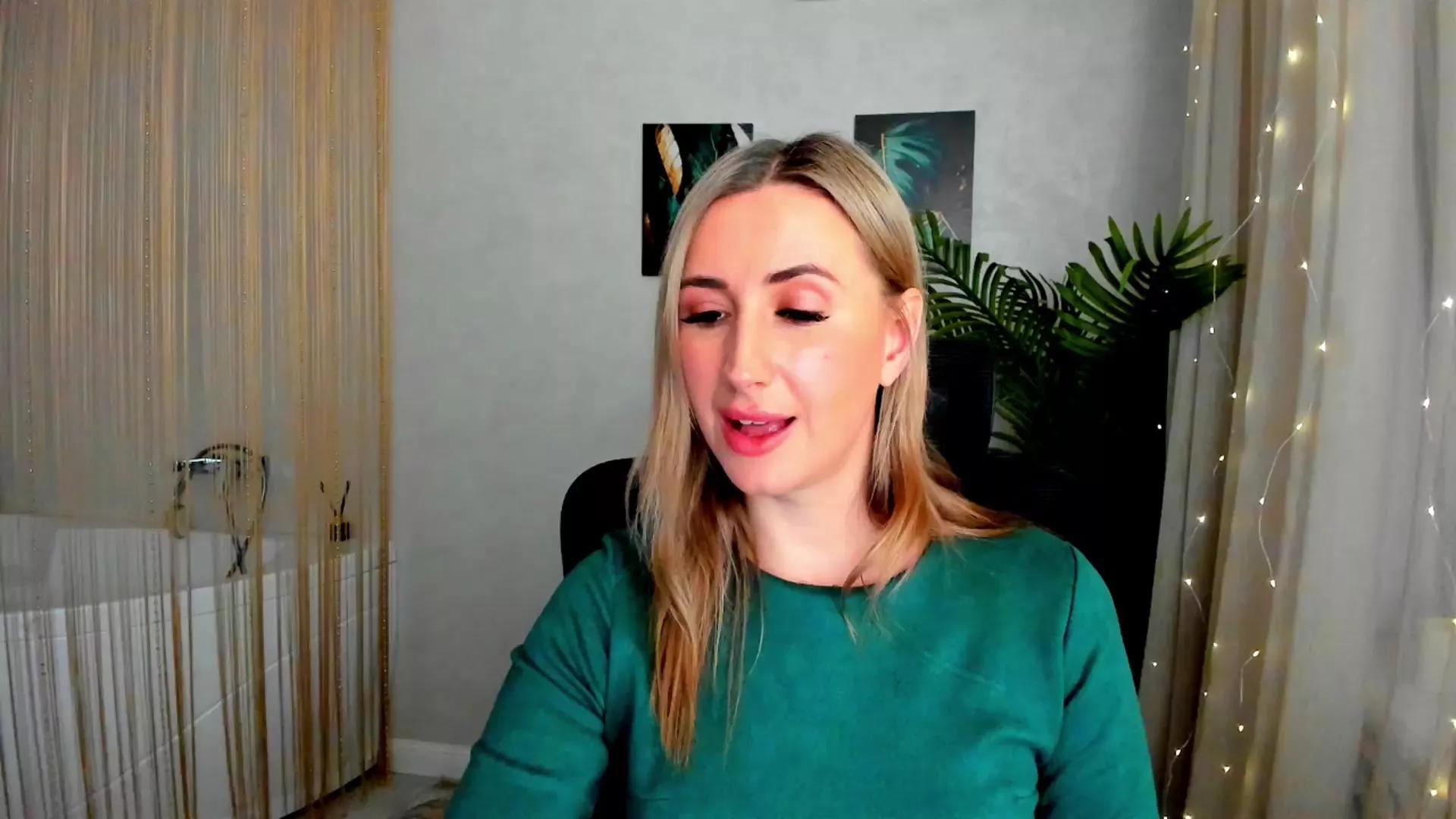 GentleFlowe on Cam4 