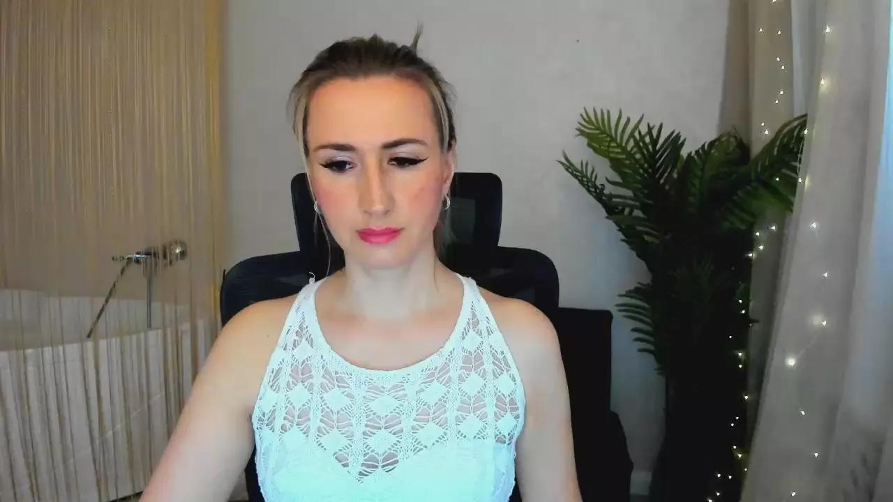 GentleFlowe on Cam4 