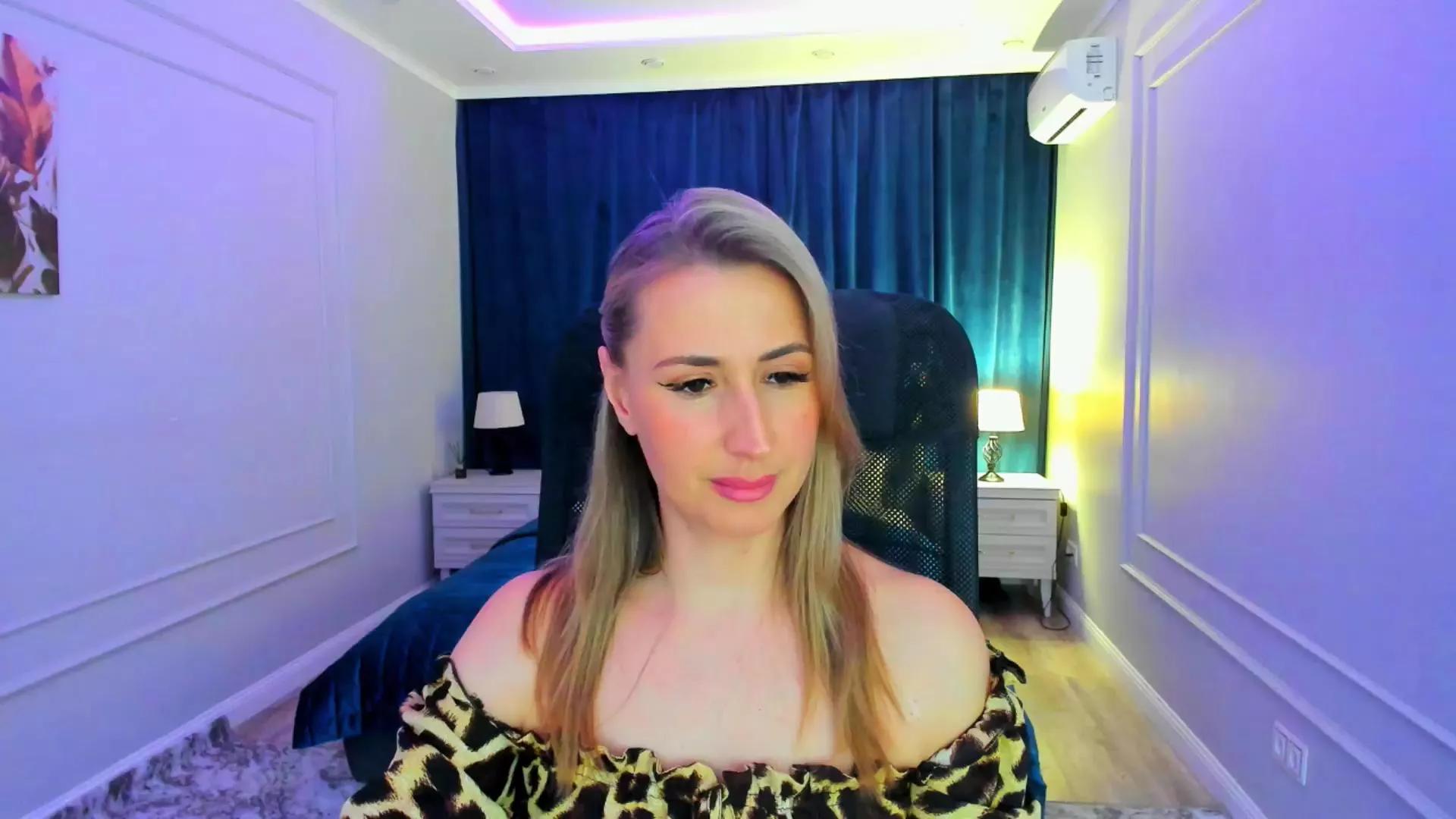 GentleFlowe on Cam4 
