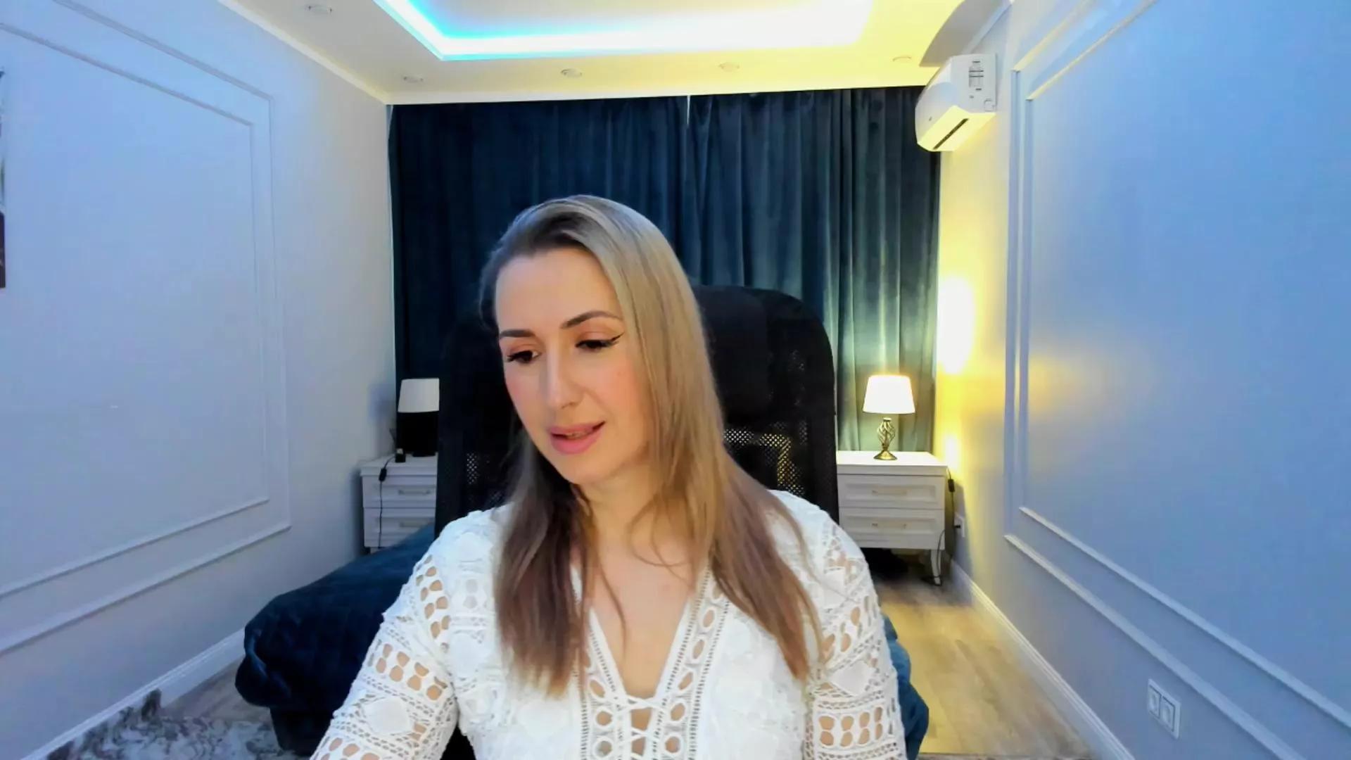 GentleFlowe on Cam4 
