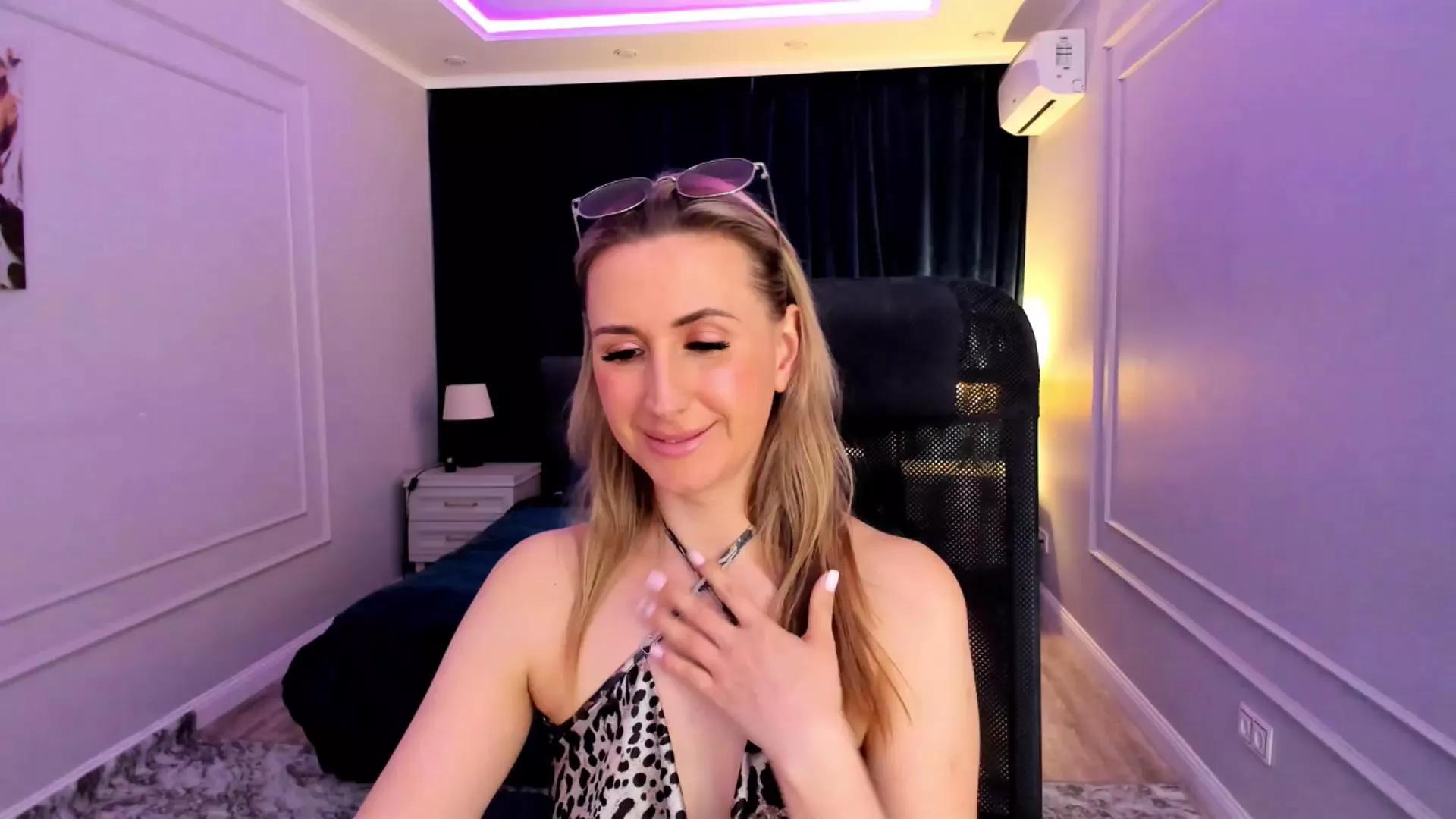 GentleFlowe on Cam4 