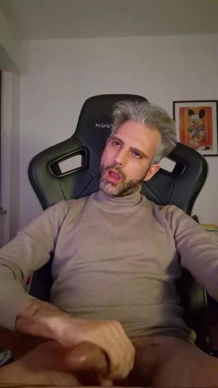 ghifrit on Cam4 
