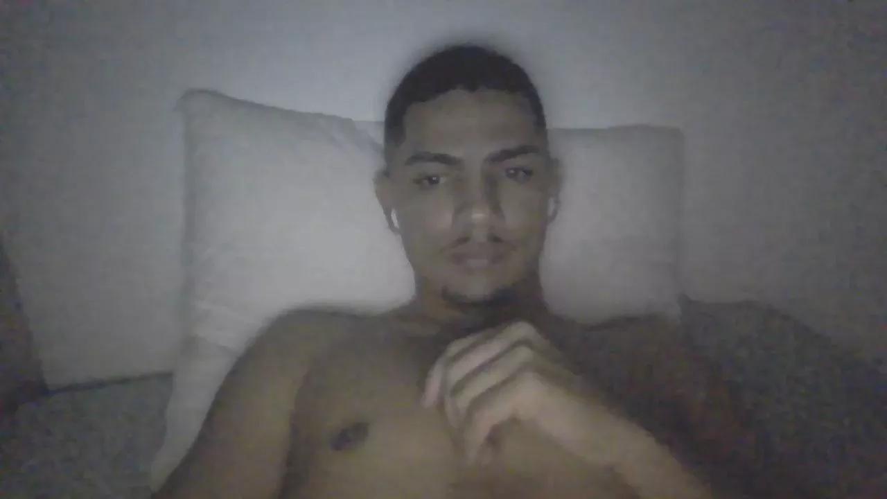 gilking on Cam4 
