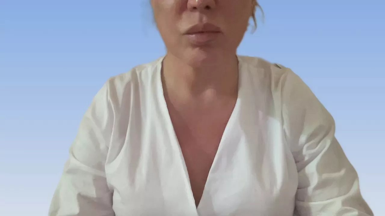 Offline ginevracam4 on Cam4