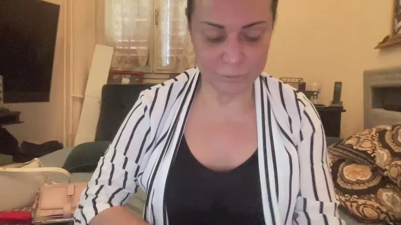 Offline ginevracam4 on Cam4