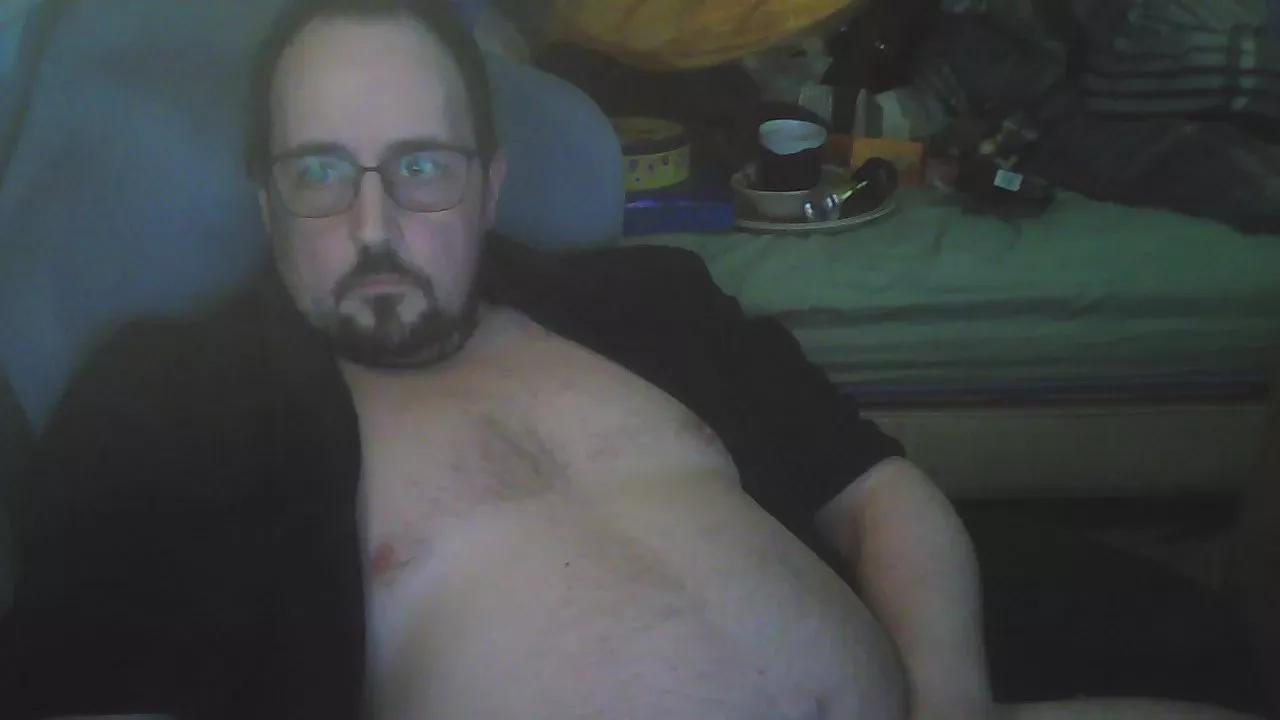 Gizmondo328 on Cam4 