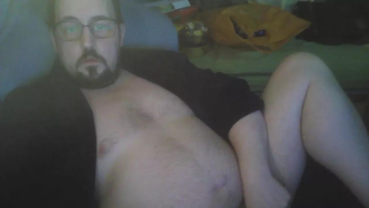 Gizmondo328 on Cam4 