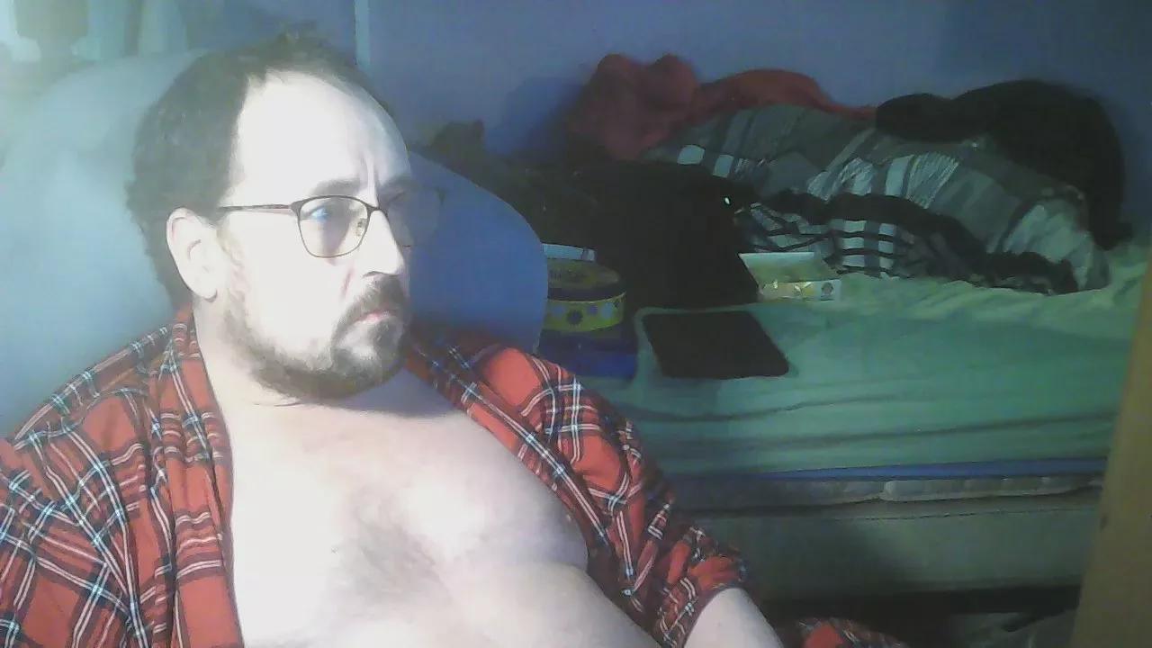 Gizmondo328 on Cam4 