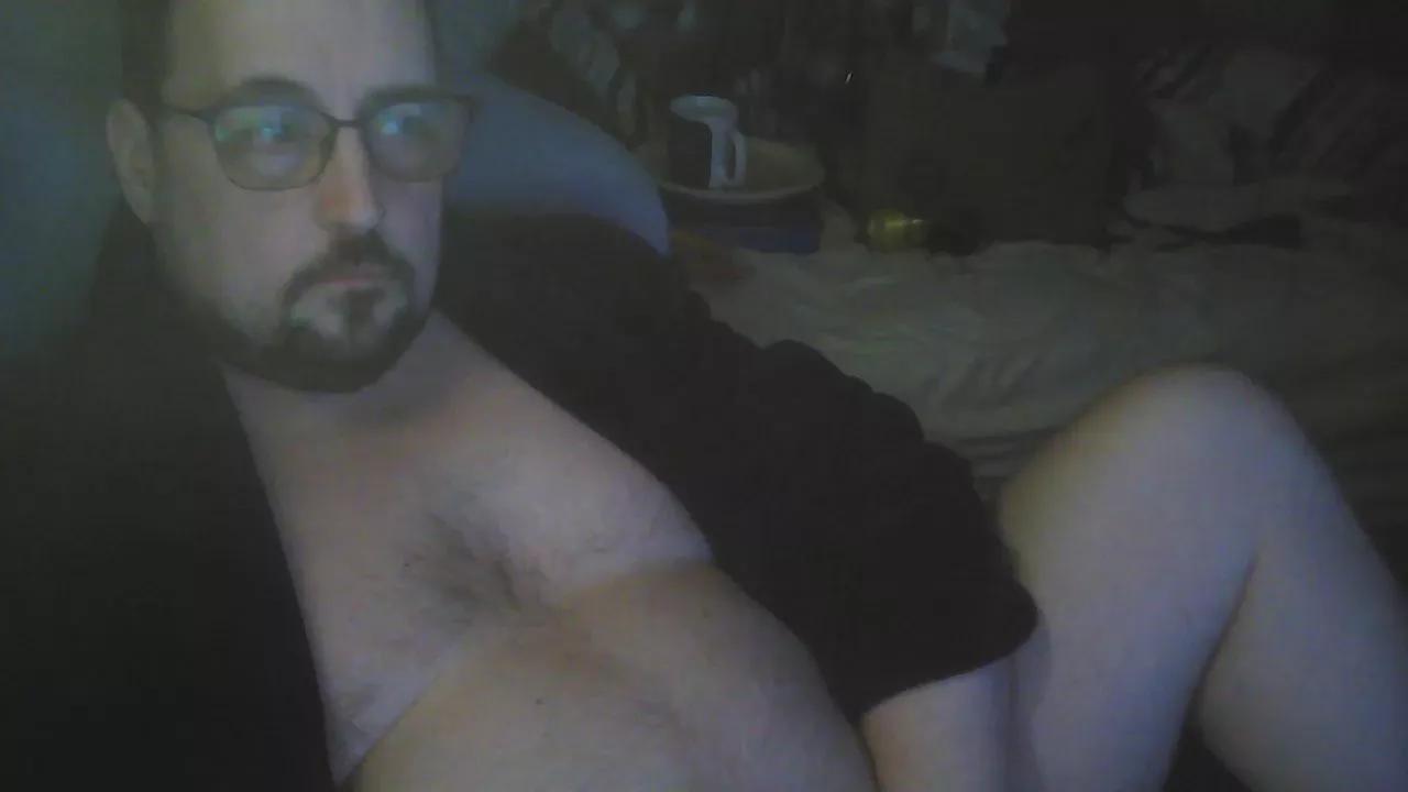 Gizmondo328 on Cam4 