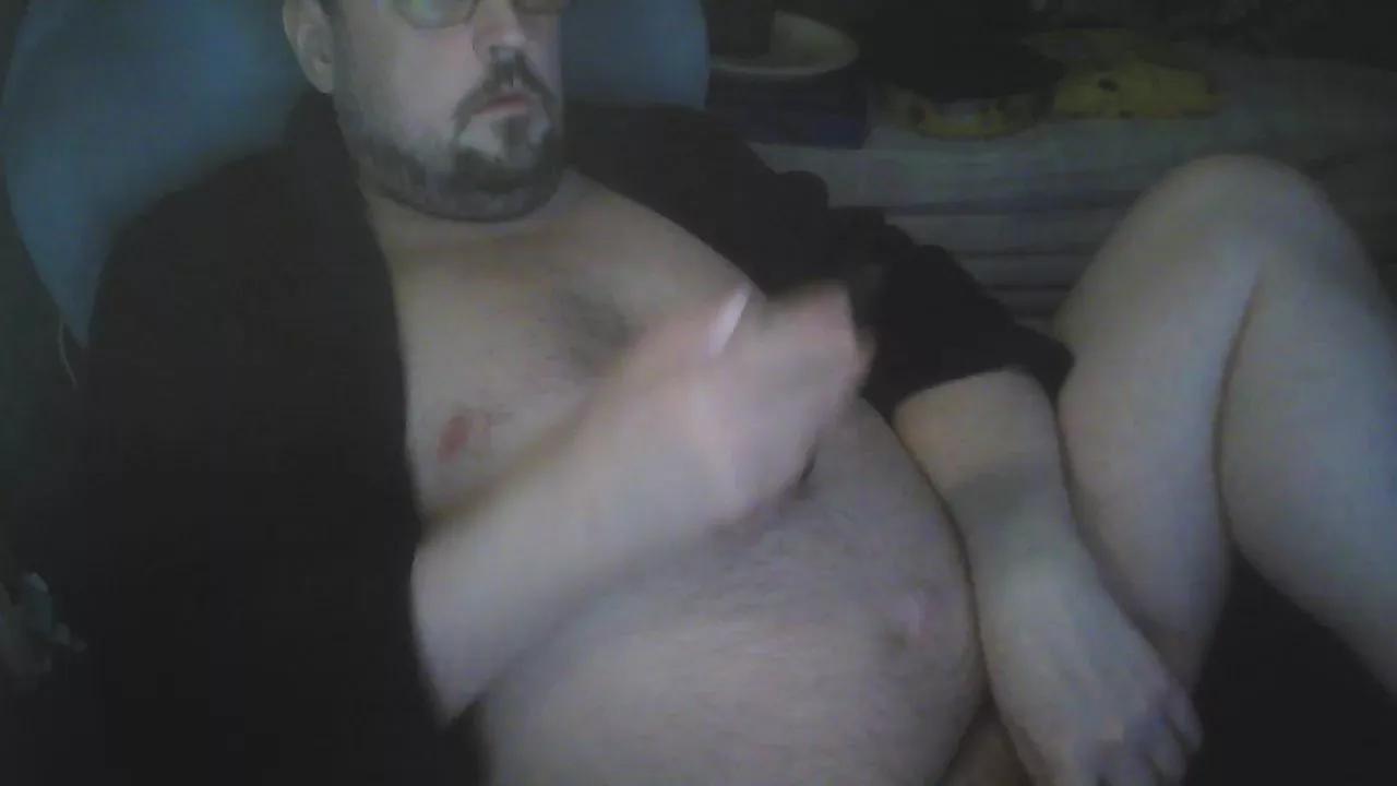Gizmondo328 on Cam4 