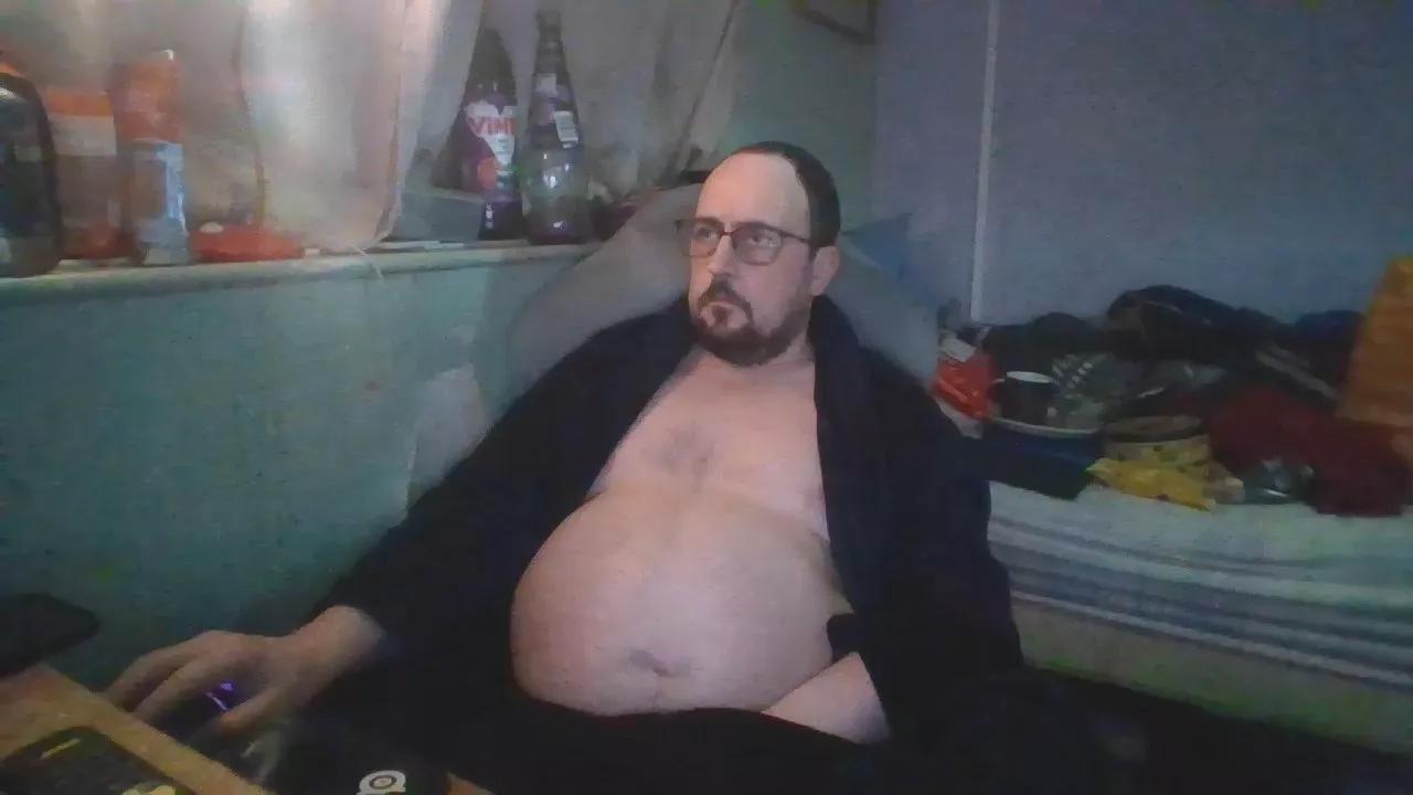 Gizmondo328 on Cam4 