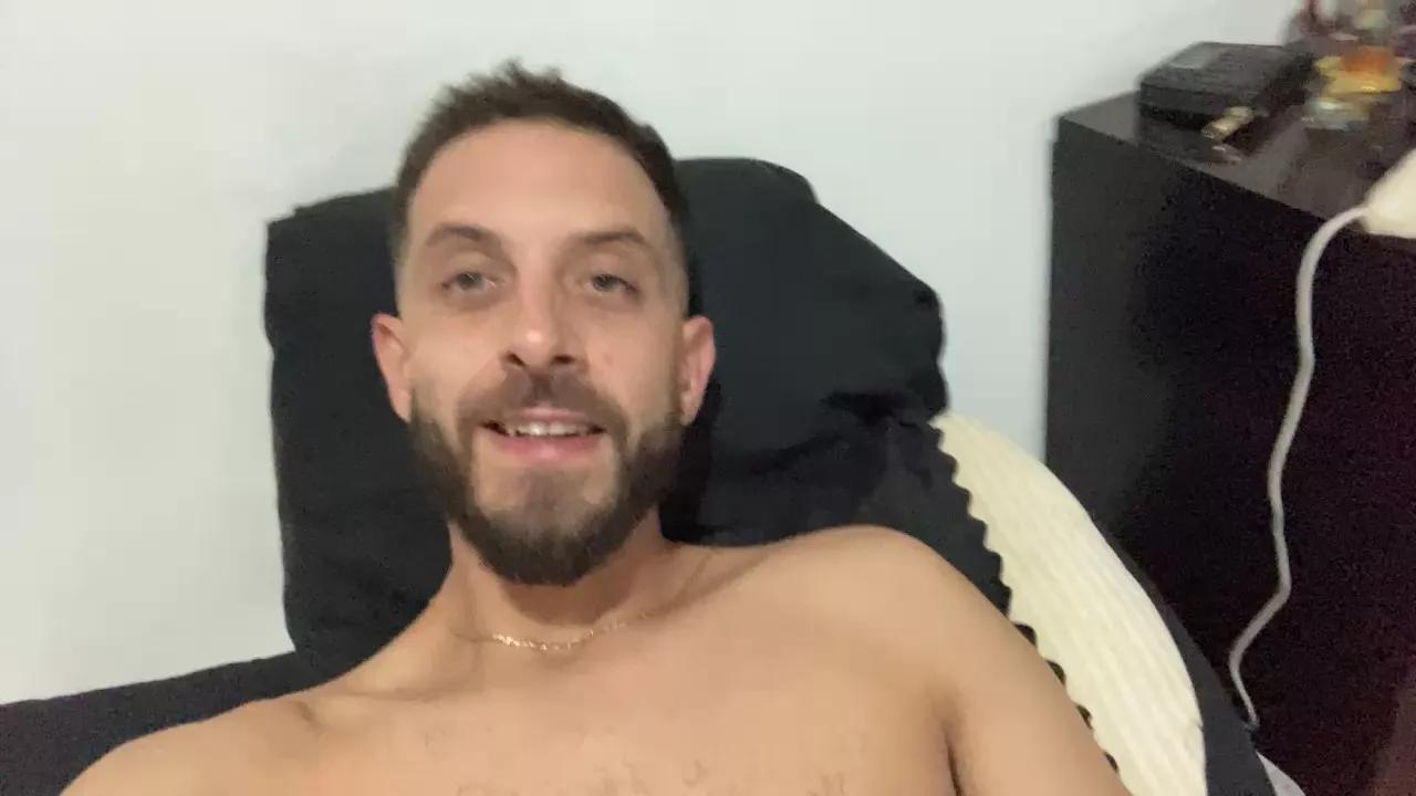 gondesvirga1 on Cam4 