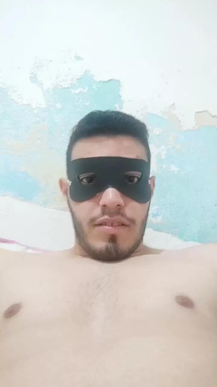 Gotu01 on Cam4 