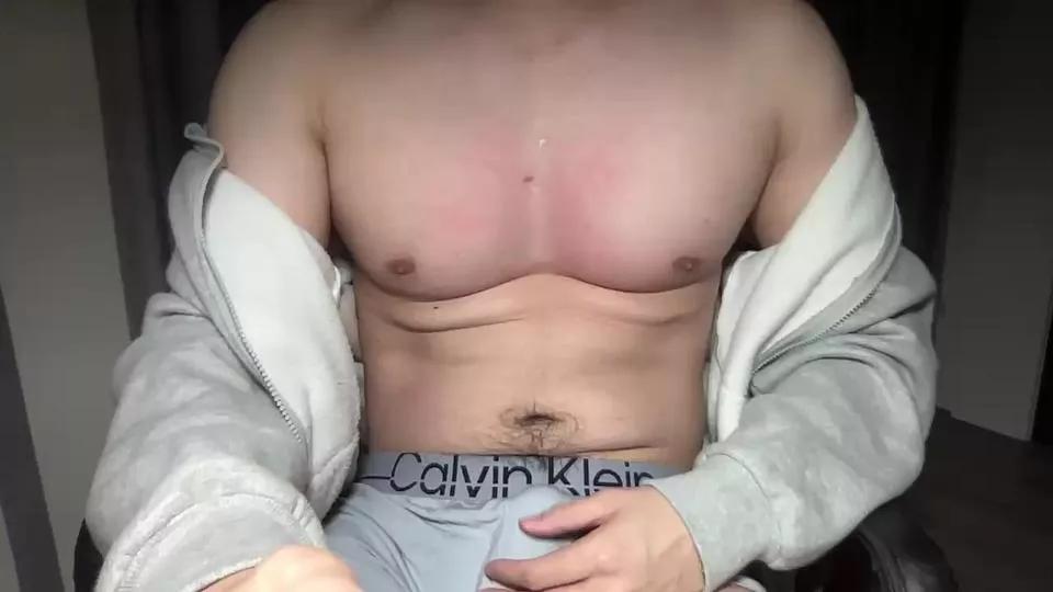 groot00 on Cam4 