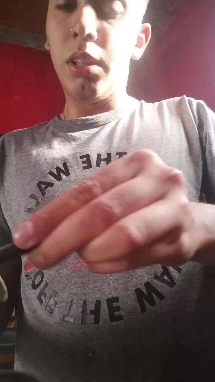 grossofy on Cam4 