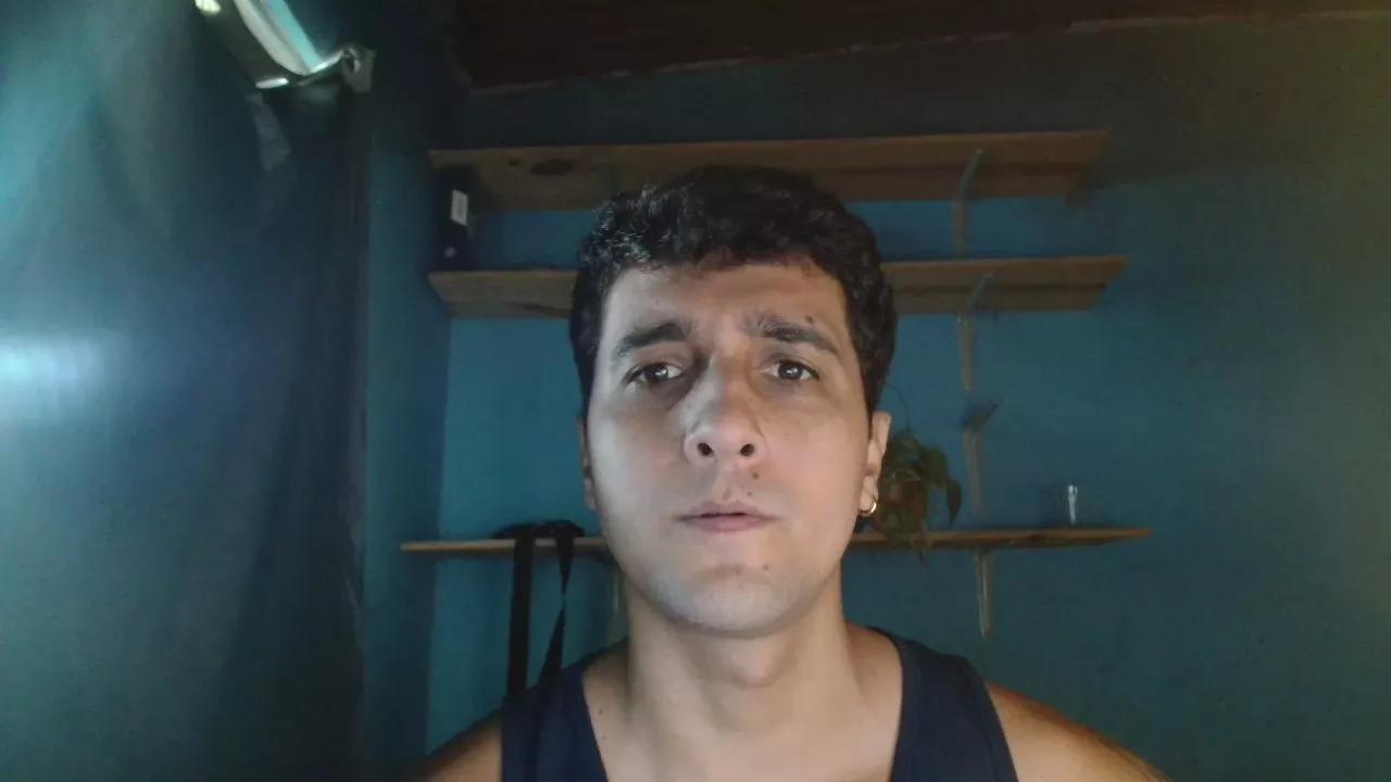 guaracijaci on Cam4 