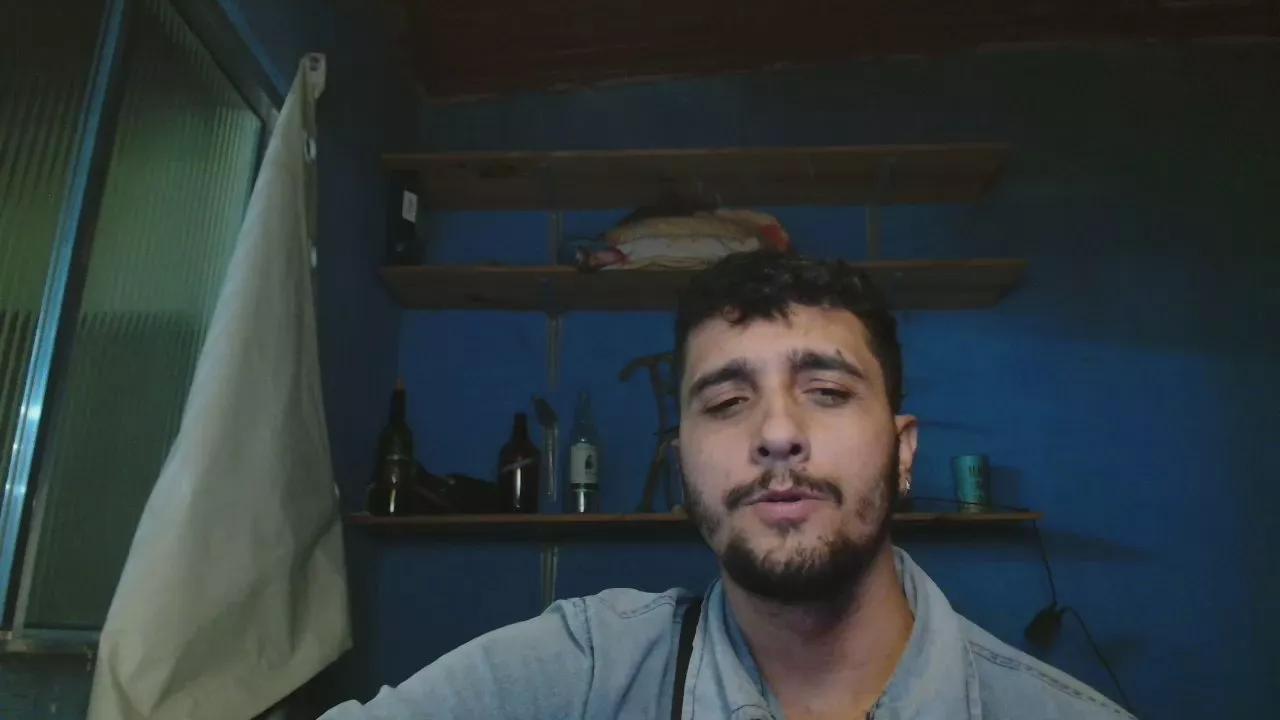 guaracijaci on Cam4 
