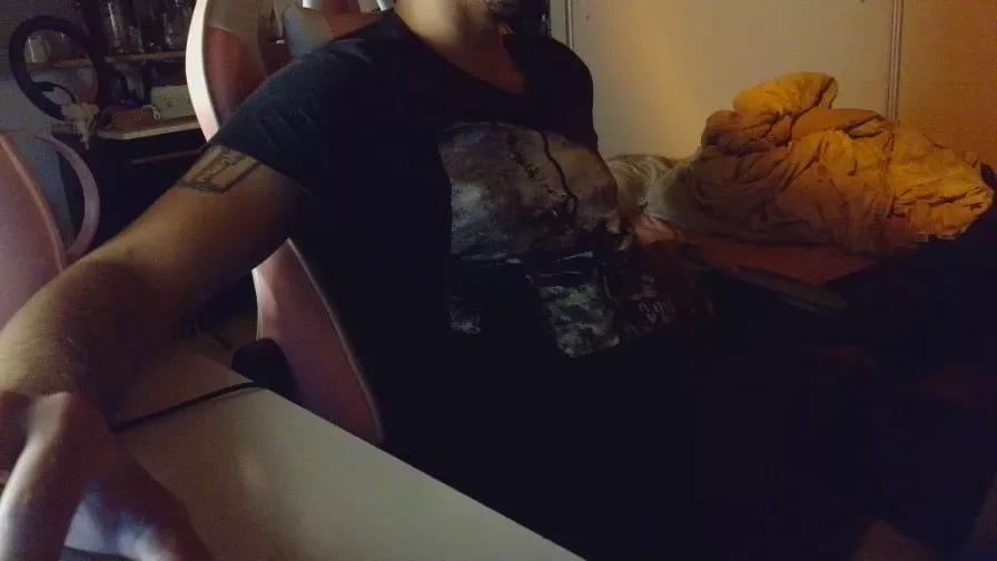 guaracijaci on Cam4 