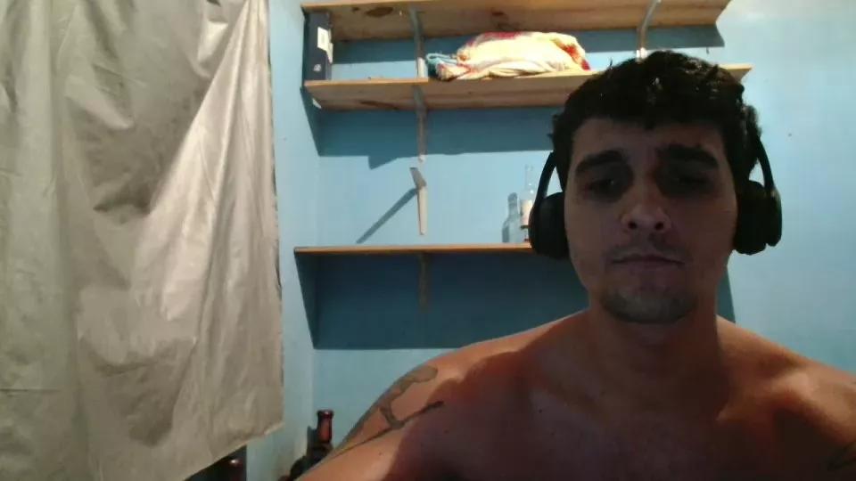 guaracijaci on Cam4 