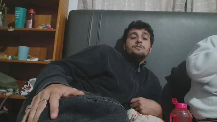guaracijaci on Cam4 