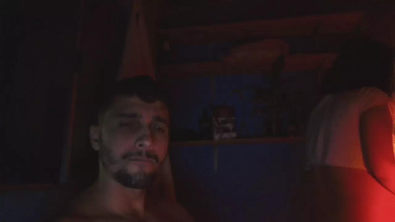 guaracijaci on Cam4 