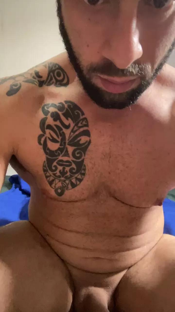 Guicasper18 on Cam4 