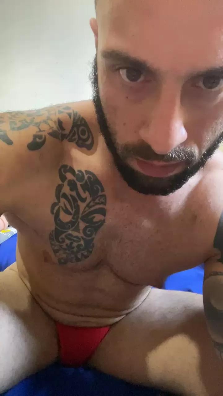 Guicasper18 on Cam4 