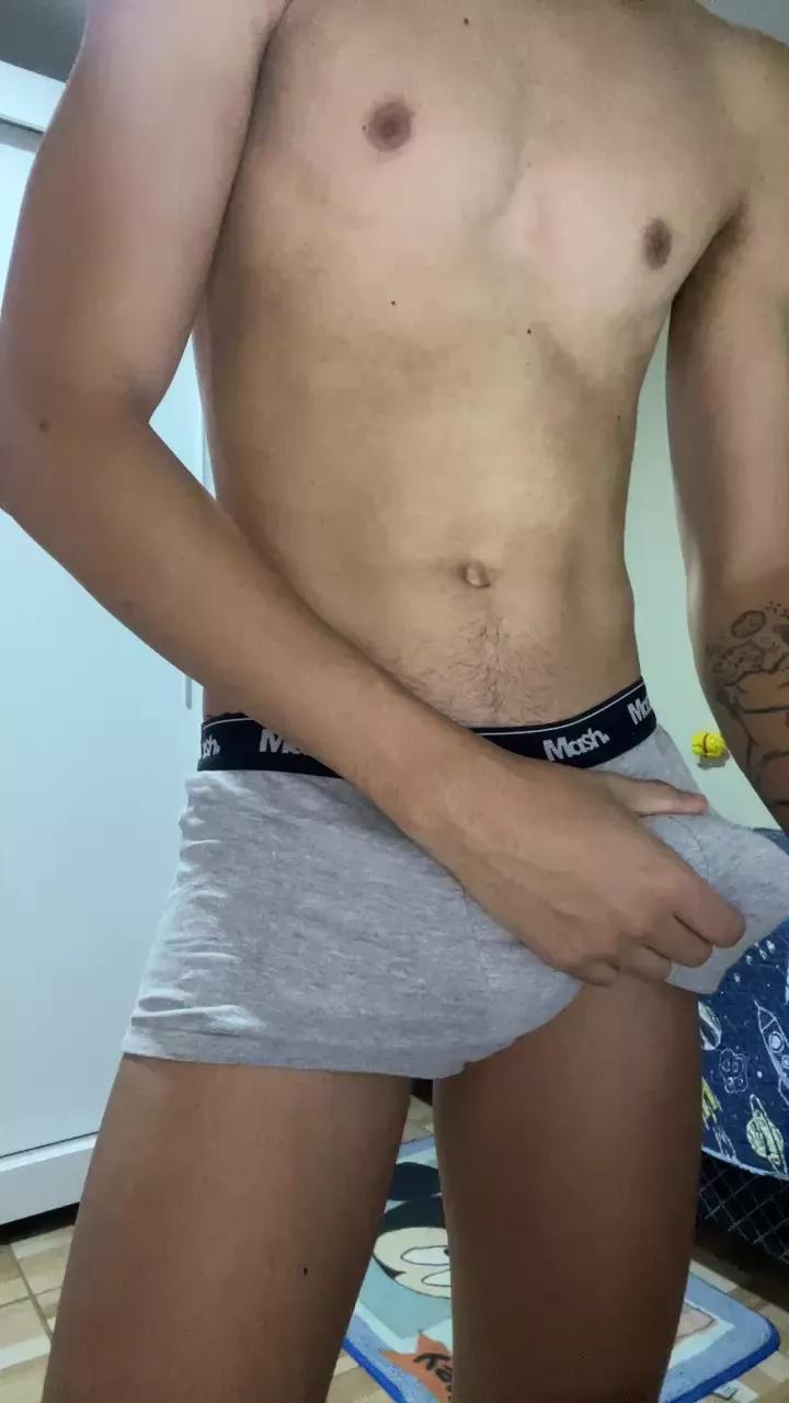 GuriDotado on Cam4 
