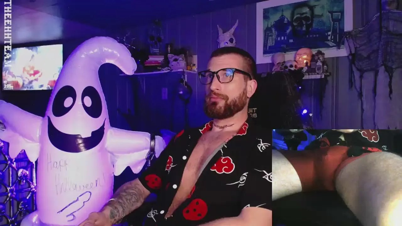 Offline H_Daddy on Cam4