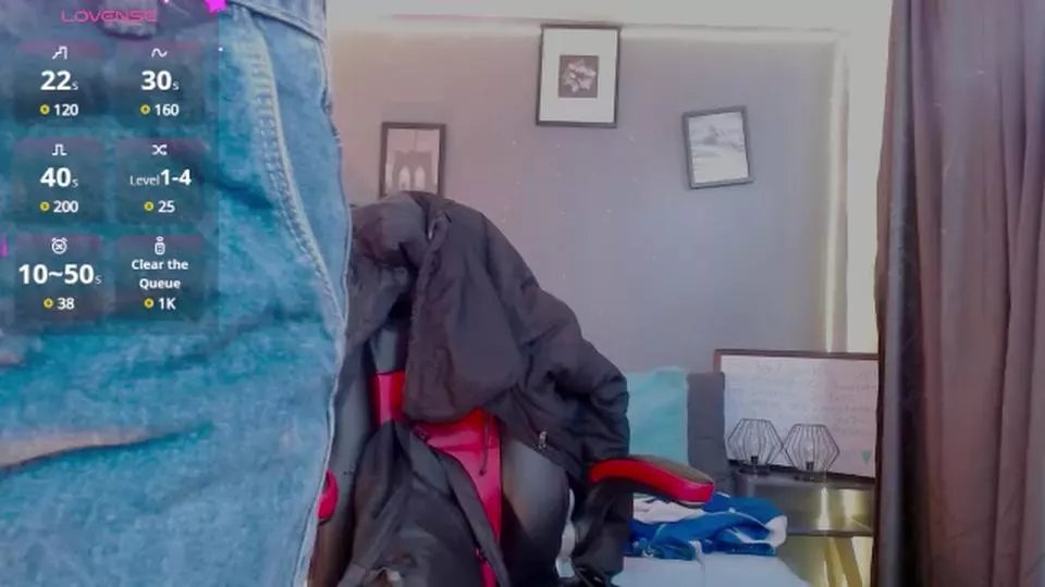 Offline Haarley_xxx on Cam4