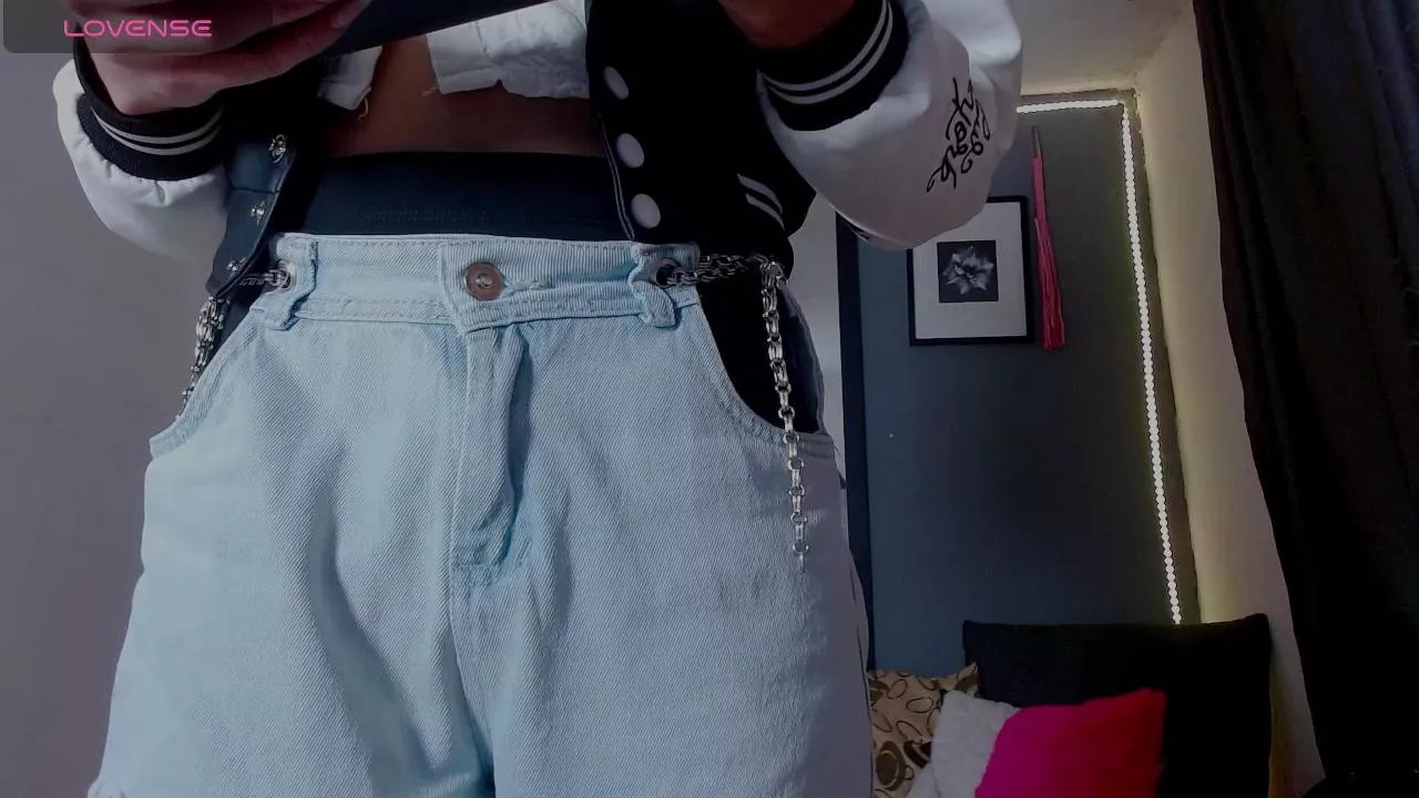 Offline Haarley_xxx on Cam4