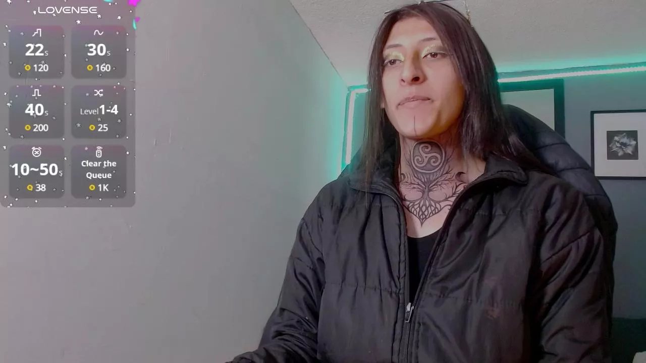 Offline Haarley_xxx on Cam4