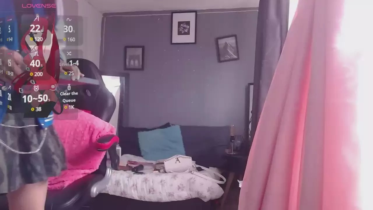 Offline Haarley_xxx on Cam4