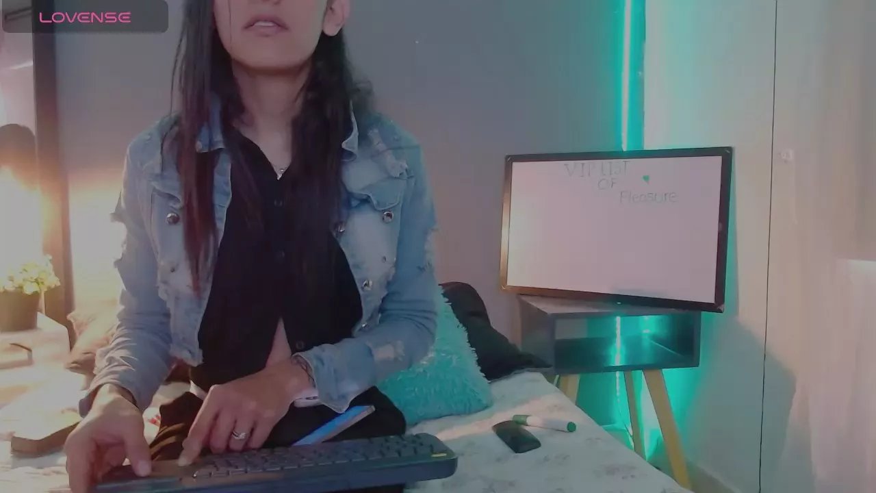 Offline Haarley_xxx on Cam4