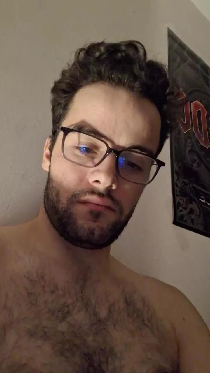 hakimessahli on Cam4 