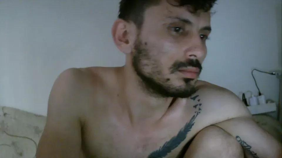 halibi19 on Cam4 