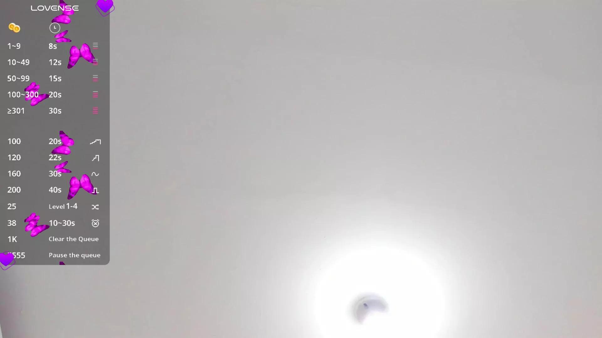 HannaGray22 on Cam4 