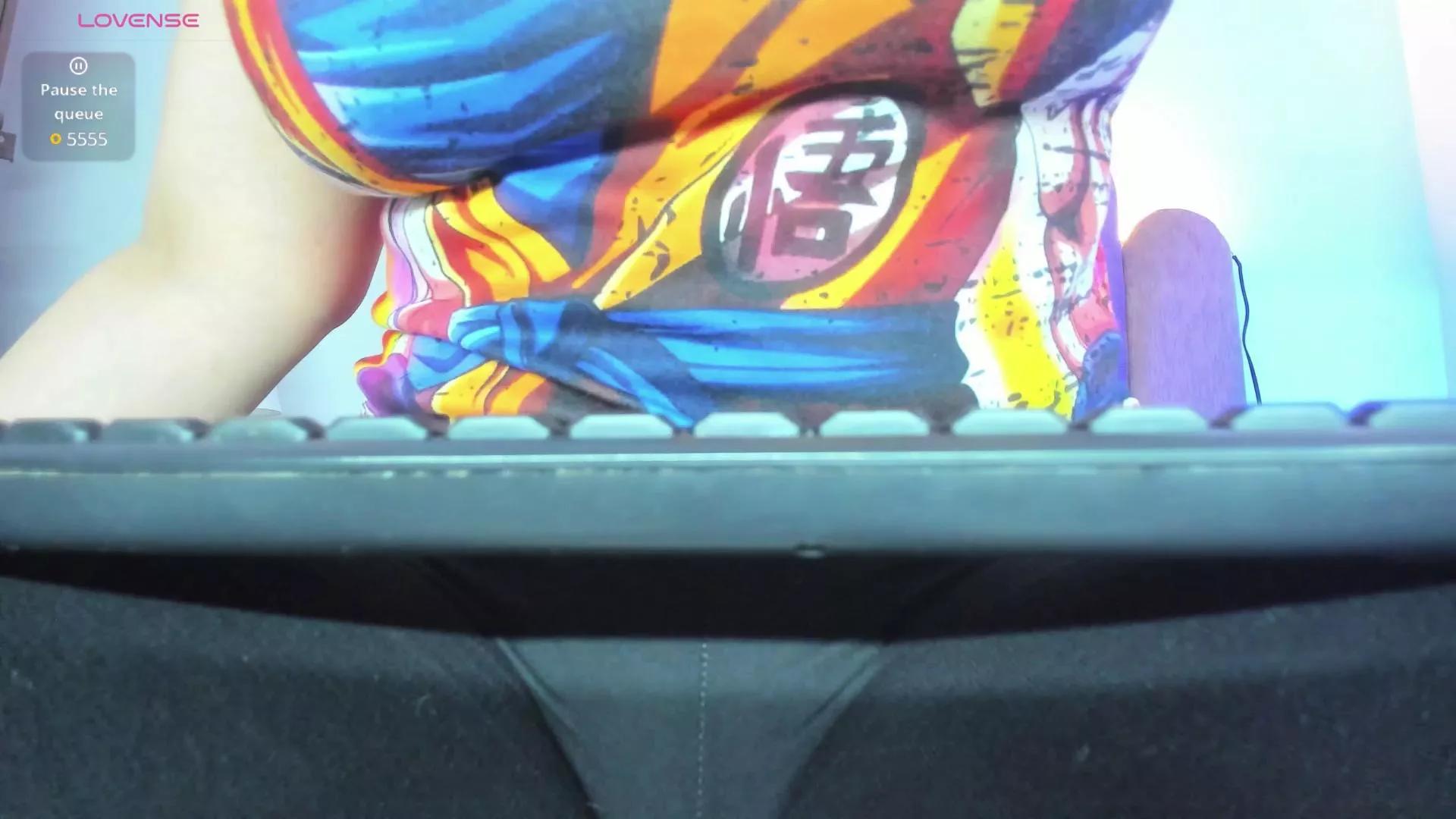 HannaGray22 on Cam4 