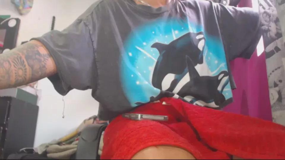happy_dulce on Cam4 