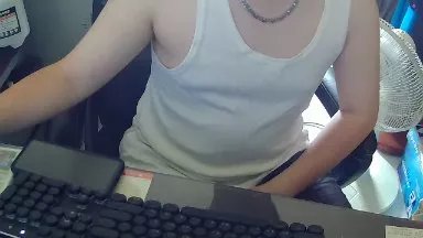 Offline Happyboy708 on Cam4