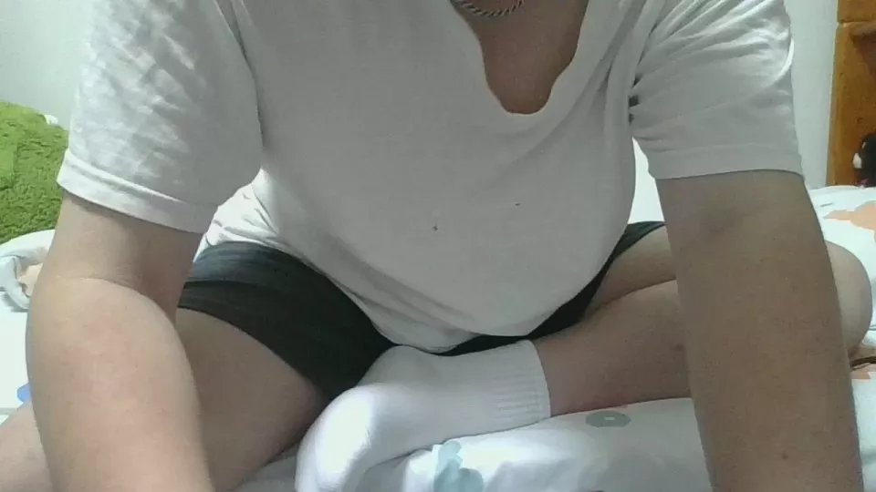 Offline Happyboy708 on Cam4