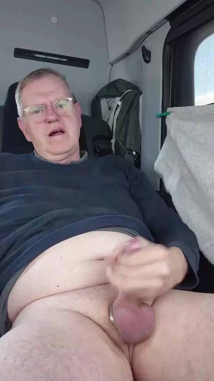 hardpo on Cam4 