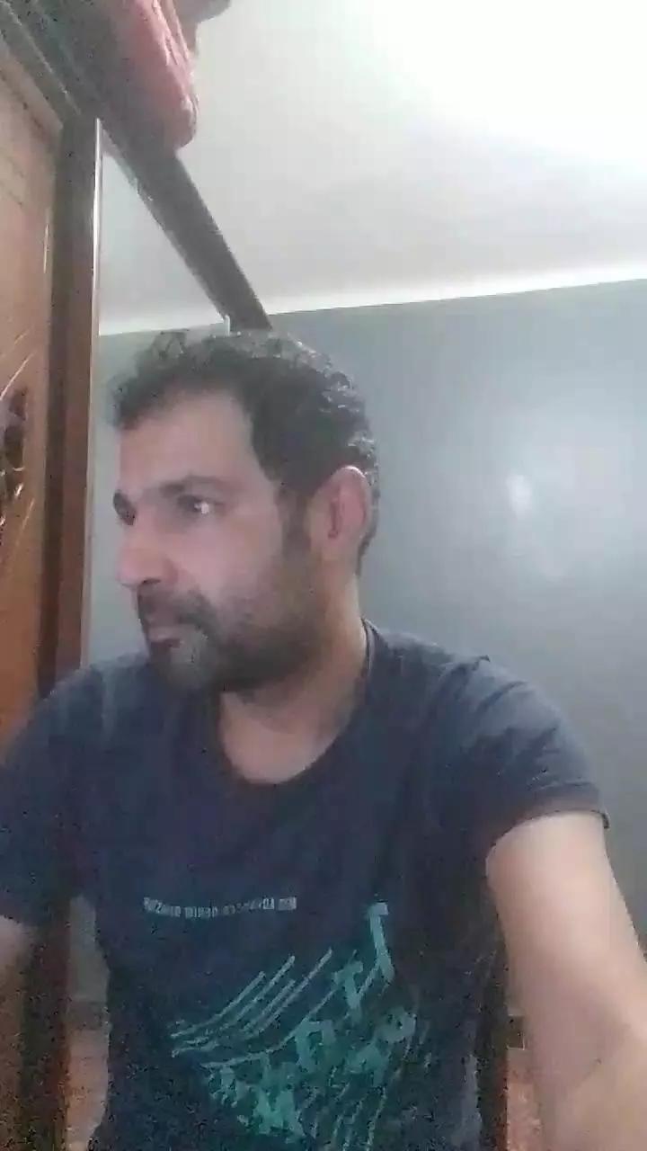 hardzfucker on Cam4 