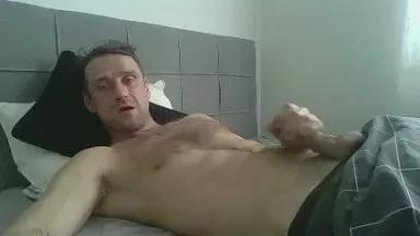 hartdickleon on Cam4 